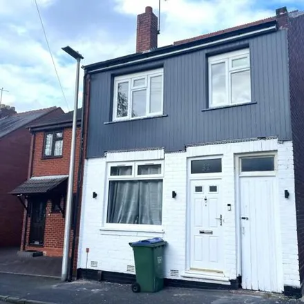 Buy this 4 bed house on Railway Street in West Bromwich, B70 9HU