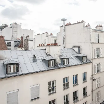 Image 7 - 4 Rue Duvivier, 75007 Paris, France - Apartment for rent