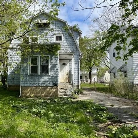 Image 3 - 1445 Kohr Place, Columbus, OH 43211, USA - House for sale