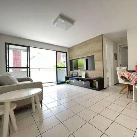 Buy this 2 bed apartment on Rua Esperanto 536 in Parreão, Fortaleza - CE