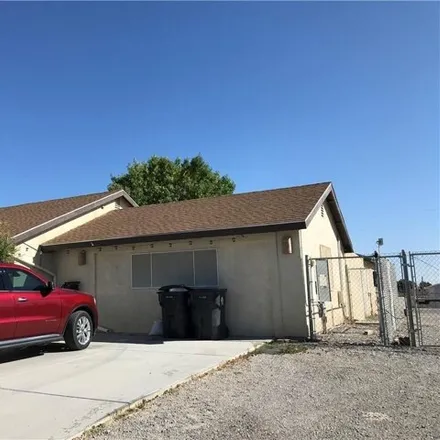 Buy this 5 bed house on 1081 4th Street in Pahrump, NV 89048
