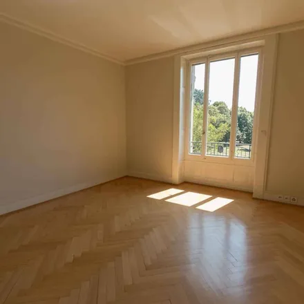 Image 7 - Route de Lausanne 107, 1202 Geneva, Switzerland - Apartment for rent