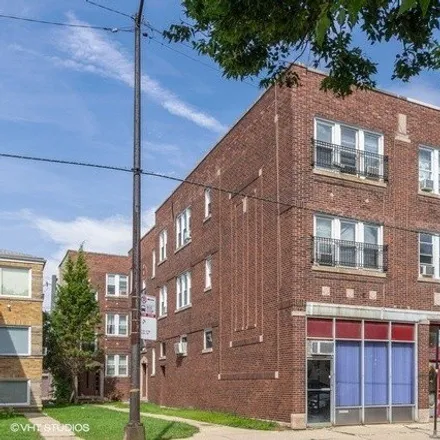 Rent this 1 bed apartment on 5850-5852 West Higgins Avenue in Chicago, IL 60656