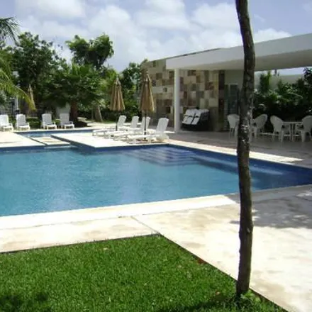 Rent this 4 bed house on Calle Nachi Cocom in Buena Vista, 77533 Cancún
