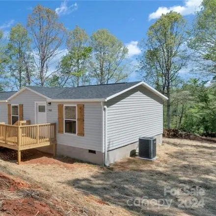 Buy this studio apartment on 5500 Abbie Court in Burke County, NC 28655