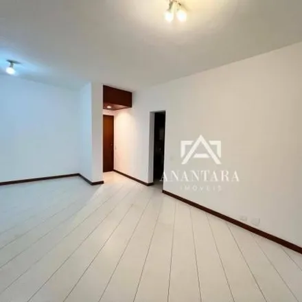 Buy this 1 bed apartment on Rua Rosalina Brand in Barra da Tijuca, Rio de Janeiro - RJ