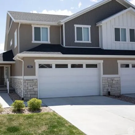 Buy this 4 bed house on 1210 South in Payson, UT 84651