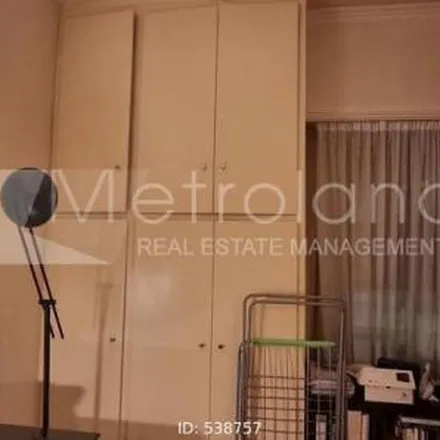 Rent this 1 bed apartment on Ναϊάδων 4 in Athens, Greece