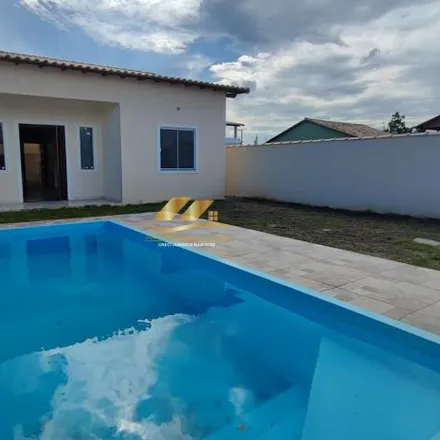 Image 1 - Rua Onze, Cabo Frio - RJ, 28928-542, Brazil - House for sale