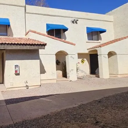 Rent this 2 bed apartment on 2121 West Union Hills Drive in Phoenix, AZ 85027