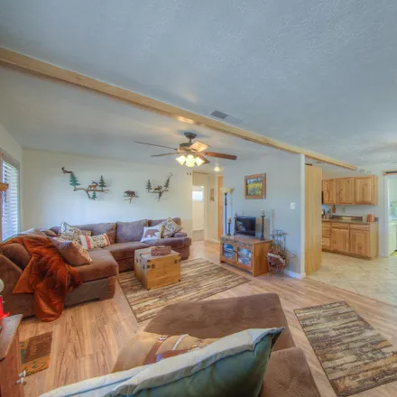 Buy this 3 bed house on 276 Hale Circle Southwest in South Valley, NM 87105