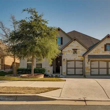 Buy this 4 bed house on 250 Lake Rim Circle in Georgetown, TX 78633