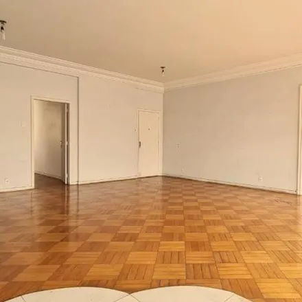 Buy this 5 bed apartment on Avenida Paraná in Centro, Belo Horizonte - MG