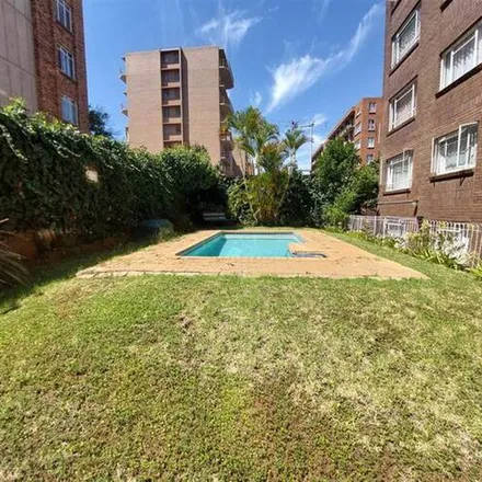 Rent this 2 bed apartment on 862 10th Avenue in Wonderboom South, Pretoria