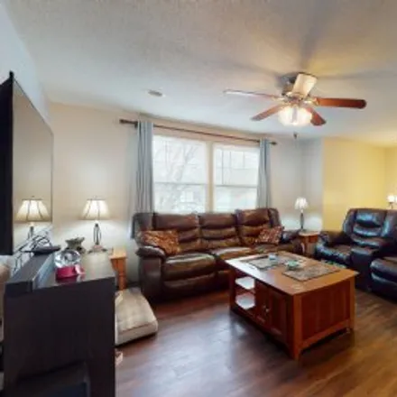 Buy this 3 bed apartment on 5613 Lunsford Drive in I65-South Emerson, Indianapolis