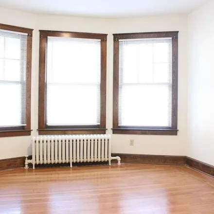 Rent this 3 bed apartment on Goffe Street in New Haven, CT 06511