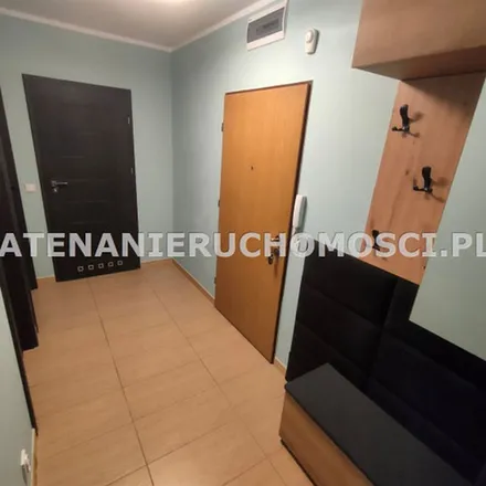 Rent this 3 bed apartment on Czarna Droga in 85-203 Bydgoszcz, Poland