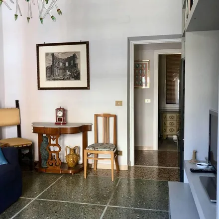 Image 2 - Via Alfonso Borelli 7, 00161 Rome RM, Italy - Apartment for rent