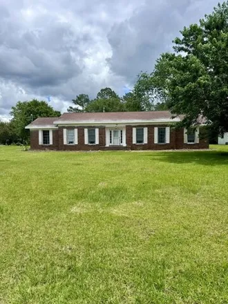 Buy this 3 bed house on 295 Beagle Boulevard in Bacon County, GA 31510
