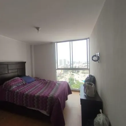 Rent this 3 bed apartment on Avenida Colombia 245 in Pueblo Libre, Lima Metropolitan Area 15081