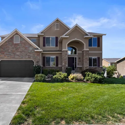Buy this 5 bed house on 1128 South Kays Drive in Sunset Equestrian Estates, Kaysville