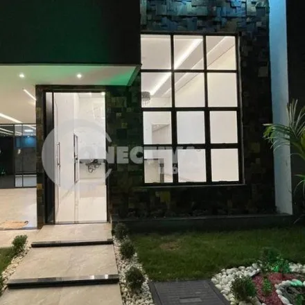 Buy this 3 bed house on Rua Agenor Alves de Oliveira in Goiânia - GO, 74393-595