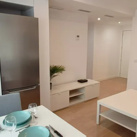 Image 5 - Calle Rodas, 18, 28005 Madrid, Spain - Apartment for rent