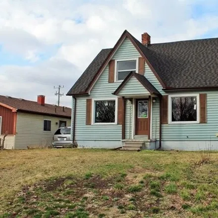 Buy this 3 bed house on 35150 Sheffield Street in Westland, MI 48186