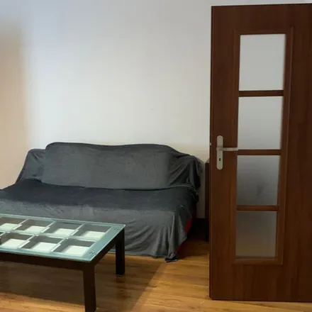 Rent this 1 bed apartment on Lipowa 8 in 40-102 Katowice, Poland