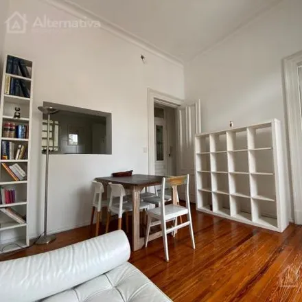 Rent this 1 bed apartment on Avenida Belgrano 338 in Monserrat, 1064 Buenos Aires