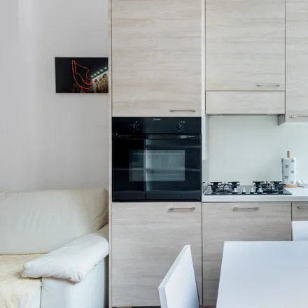 Image 8 - Via Pier Lombardo, 16, 20135 Milan MI, Italy - Apartment for rent
