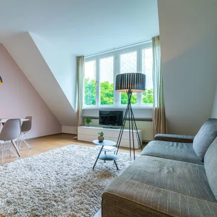 Rent this 2 bed apartment on Gottfried-Keller-Gasse 15 in 1030 Vienna, Austria
