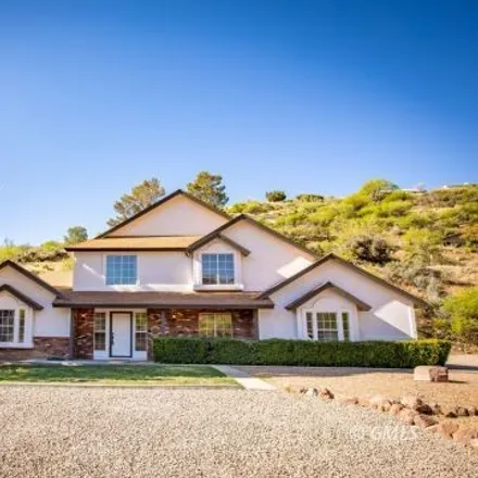 Buy this 5 bed house on 958 Chaparral Loop in Globe, AZ 85539