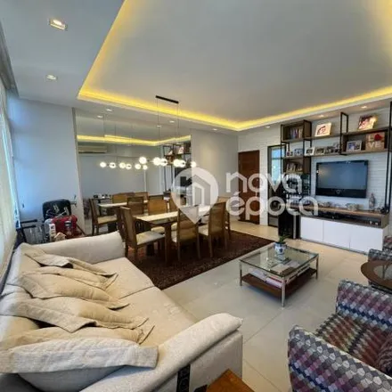 Buy this 3 bed apartment on Rua Edmundo Lins in Copacabana, Rio de Janeiro - RJ
