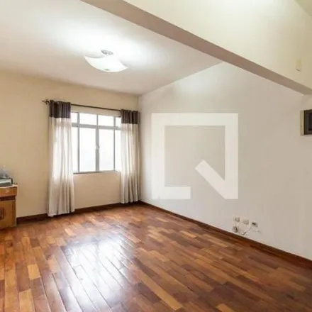 Rent this 3 bed apartment on Edifício Santa Irene in Rua Aureliano Coutinho 195, Vila Buarque