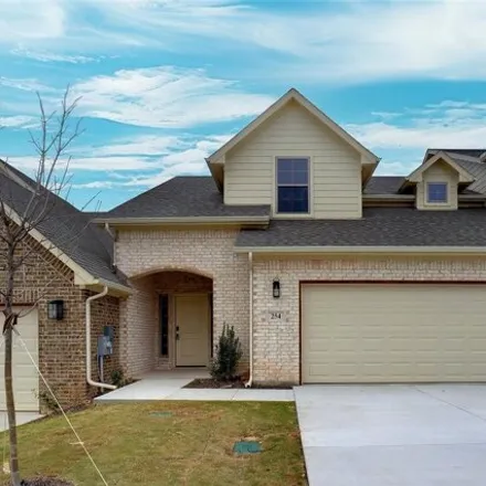 Buy this 2 bed house on 195 Legacy Boulevard in Weatherford, TX 76085