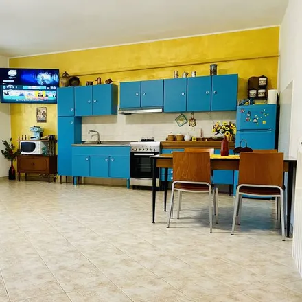 Rent this 1 bed house on 86170 Isernia IS