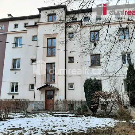 Image 7 - Panská 3354/16, 400 01 Ústí nad Labem, Czechia - Apartment for rent