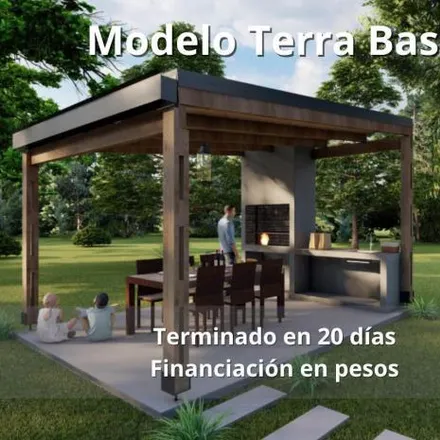 Buy this studio house on Félix de Azara 2098 in Centro de Integración Territorial Centro, 3300 Posadas