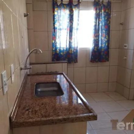 Rent this 2 bed apartment on Paço Municial de Rio Claro in Rua 3, Rio Claro