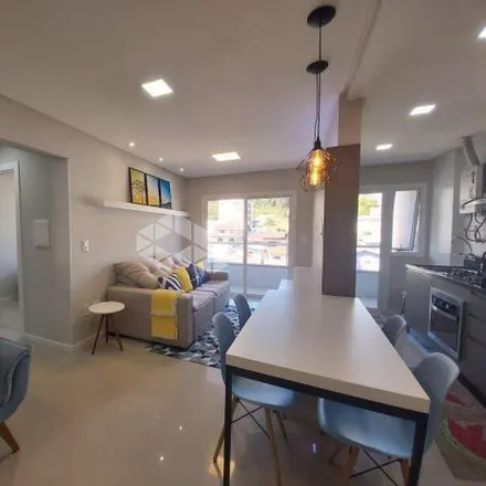 Buy this 2 bed apartment on Rua Giovani Girardi in Progresso, Bento Gonçalves - RS