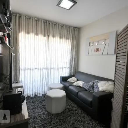 Rent this 2 bed apartment on Rua Inácio Manuel Álvares in Parque dos Príncipes, São Paulo - SP