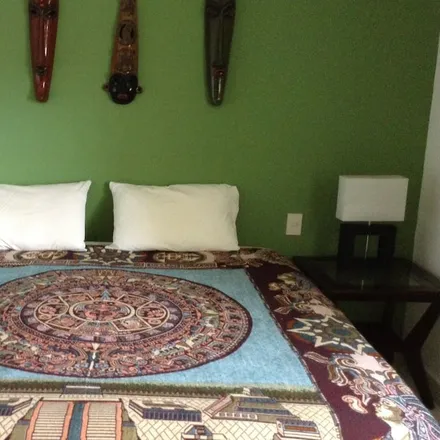 Rent this 1 bed condo on 63735 Nuevo Vallarta in NAY, Mexico