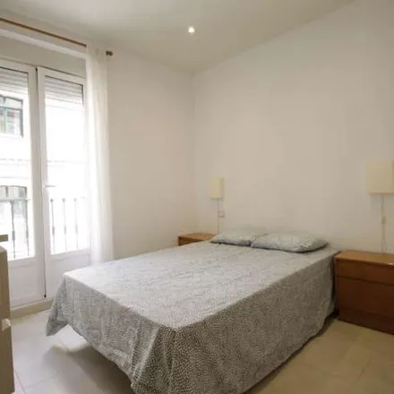 Image 1 - Calle del Cardenal Cisneros, 51, 28010 Madrid, Spain - Apartment for rent