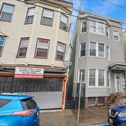 Buy this 8 bed house on Belmont Liquors in Belmont Avenue, Paterson