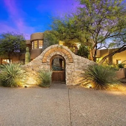 Buy this 4 bed house on 24127 North Church Road in Scottsdale, AZ 85255