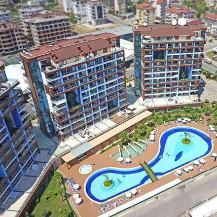 Image 2 - 07400 Alanya, Turkey - Apartment for rent