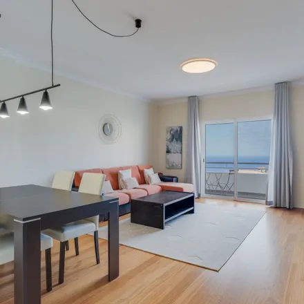 Rent this 2 bed apartment on unnamed road in 9125-079 Caniço, Madeira