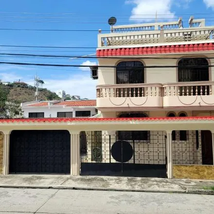 Buy this 4 bed house on 2 Callejón 2 in 090603, Guayaquil