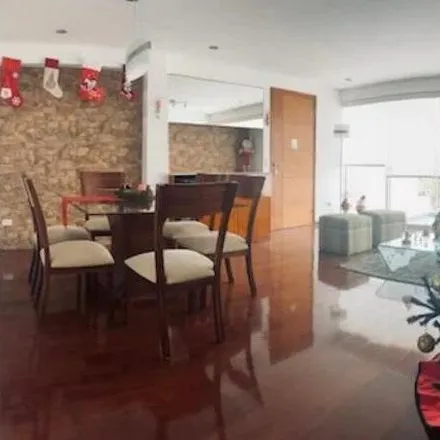 Buy this 3 bed apartment on Calle Hermanos Quinteros 236 in Santiago de Surco, Lima Metropolitan Area 15038